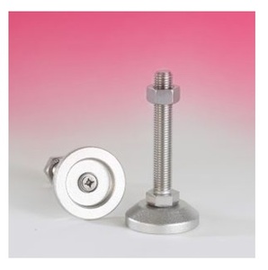 Pernos de Anclaje Industriales de Lujo de Alto Rendimiento, Fijaciones Personalizadas de Acero Inoxidable Pasivado con Rosca Métrica, Marca HARMONIE - Product Image 1