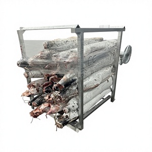 Marlín Rayado Congelado de Costa de Marfil, Pescado de Alta Calidad, Certificado ISO GMP HACCP, Directo de la Fuente, Venta al por Mayor - Product Image 4