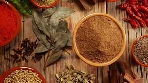 ผงปรุงรสไก่มาซาล่าออร์แกนิคคิงค์ คิงค์ สำหรับทำอาหารอินเดีย 25 กก. สำหรับใช้ในบ้านและร้านอาหาร ยอดขายดีที่สุด - Product Image 3