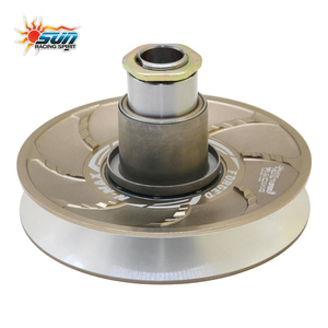 SUN Racing N-MAX V2 Conjunto de Transmisión de Torque de Aluminio Forjado [Liquidación] Hecho en Taiwán, Ligero, Alto Rendimiento, Profesional - Product Image 4