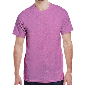 Eco-friendly soft breathable <b>hemp</b> T-shirt durable moisture-<b>wicking</b> odor-resistant lightweight casual ideal everyday wear - Product Image 1