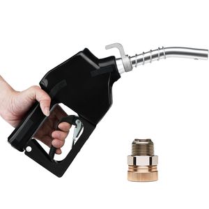 Spegnimento automatico dell'ugello del carburante per ugelli iniettori Diesel per 3/4 \ "NPT 13/16 \" per il riempimento del carburante - Product Image 1