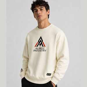 เสื้อสเวตเชิ้ตผู้ชายคุณภาพพรีเมียม เนื้อผ้านุ่ม สวมใส่สบาย ตัดเย็บอย่างมีคุณภาพ เหมาะสำหรับทุกฤดูกาล ใส่ได้ทุกวัน - Product Image 1