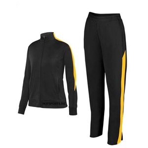 Veste d'équipe de danse pour filles, survêtement de cheerleading, tenue d'entraînement personnalisée, survêtement d'échauffement avec logo et nom personnalisés - Product Image 2