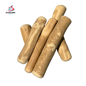 Bâton à mâcher durable pour chien en bois de café naturel, service OEM disponible - Product Image 4