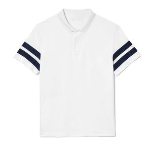 Quick Dry Breathable Tennis Polo <b>Shirt</b> Factory Wholesale Custom Logo Polyester Spandex Cotton Golf Polo <b>Shirt</b> Casual Sportswear - Product Image 1