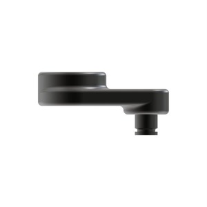 Palanca de Control de Eje de Roca ZANGO RE42486 Premium, Compatible con Tractores, Repuesto de Enlace Hidráulico de Alta Resistencia - Product Image 3