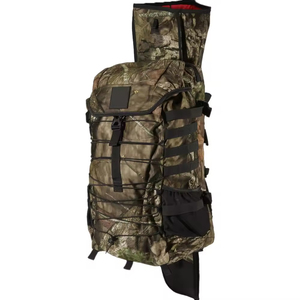 Mochila de Senderismo Resistente con Logotipo Personalizado, Gran Capacidad, Impermeable, para Actividades al Aire Libre, Senderismo y Escalada - Product Image 4
