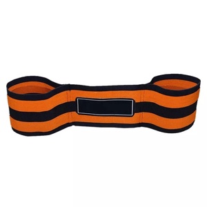 GAF Sling Shot de Alta Resistencia para Levantamiento de Pesas con Material de Poliéster para Soporte de Pecho, Entrenamiento de Fuerza y Ejercicio en Gimnasio - Product Image 3