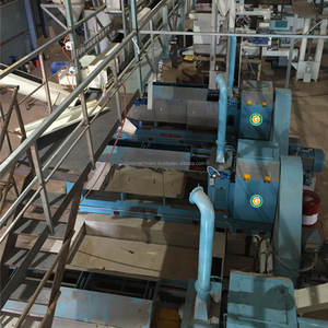 Usine d'extraction d'huile de graines du Niger 1-25 tonnes/jour ligne de traitement d'huile de haute qualité - Product Image 1