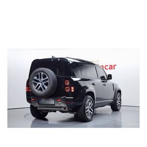 Land Rover Defender 110 P400 2024, 9 mois d'âge, 12 220 km, boîte automatique, conduite à gauche, caméra arrière - Product Image 2