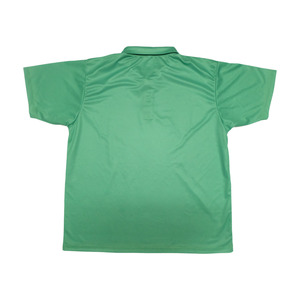 เสื้อยืดแขนสั้นคุณภาพสูง แห้งเร็ว สกรีนโลโก้ได้ ลายเสือดาว วินเทจ สีพื้น - Product Image 6