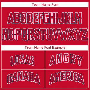 Camiseta de Fútbol Personalizada Roja, Azul Marino y Gris, Transpirable, de Poliéster, con Botones, Uniforme de Equipo, Sublimación, Secado Rápido, Manga Corta, Deportiva - Product Image 6