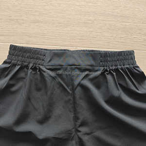 Short de MMA personnalisé pour hommes Sublimation BJJ Fight Gear avec impression numérique Short de combat d'arts martiaux personnalisable - Product Image 3