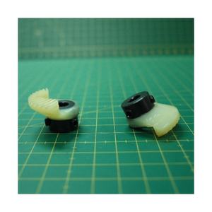 640013008 เกียร์เพลาต่ําในครัวเรือนชิ้นส่วนจักรเย็บผ้าในประเทศผลิตในไต้หวัน - Product Image 1