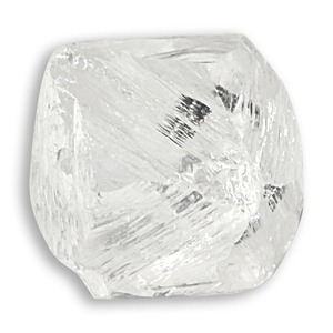 Collection de diamants naturels certifiés de qualité supérieure, pierres blanches, pureté 99 %, pour les acheteurs de bijoux et d'investissements - Product Image 1