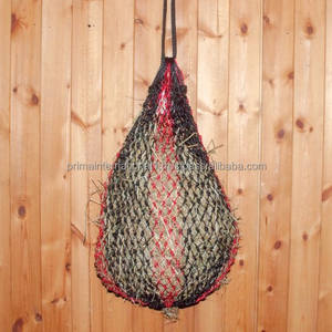 กระเป๋า haynet ม้า haynet ทนทานกระเป๋าและสุทธิโลโก้ที่กำหนดเอง - Product Image 2