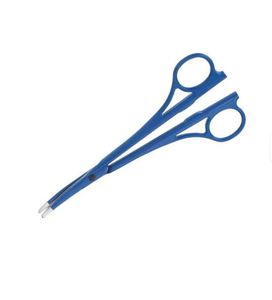 Premium Quality Bipolar Artery Sealer Forceps <b>Curved</b> <b>Scissors</b> Non-Stick Reusable Stainless Steel Surgical Instrument Manual - Product Image 3