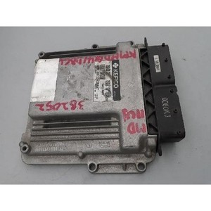 ECUs y Módulos de Computación Usados para Elantra 391102BAA7 - Product Image 2