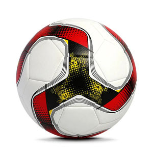 Balón de Fútbol Ecológico Personalizable de Alta Calidad, Balón Deportivo Duradero Hecho en Fábrica con Logotipo, Producto en Oferta - Product Image 6