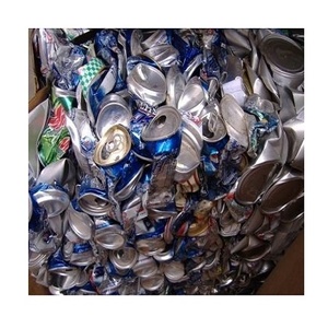 Compre Chatarra de Latas de Aluminio con 99% de Contenido de Al, en Grandes Cantidades para Exportación - Product Image 3