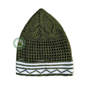 Export Quality Casual Stretchy Cotton <b>Beanie</b> Muslim <b>Hats</b> Kufi Skull Cap <b>Hats</b> Featuring Solid Cool Designs Outdoor Four Seasons - Product Image 2
