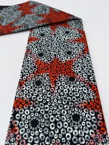 Tela de algodón personalizada de Siyara Leone Premium para ropa de mujer, vestidos elegantes de fabricante y proveedor de confianza - Product Image 4