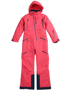 Traje de Esquí Impermeable Unisex, Ropa Térmica para Deportes de Invierno, Aislante, Resistente al Viento, para Clima Frío - Product Image 5