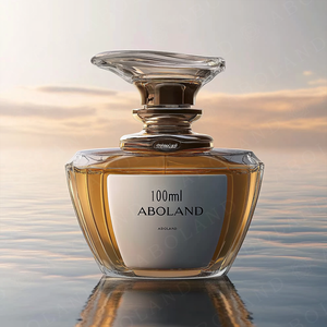 ขวดน้ำหอมแบบกำหนดเอง ขวดน้ำหอมแก้ว ขวดน้ำหอมพร้อมบรรจุภัณฑ์แบบกำหนดเอง ขวดน้ำหอมเปล่า - Product Image 5