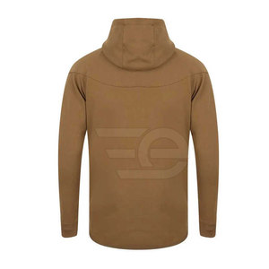 Conjuntos Deportivos con Capucha para Hombre, para Entrenamiento, Ejercicio, Maratón, Trotar, Gimnasio, Rendimiento Atlético, Ropa Deportiva para Exteriores - Product Image 6