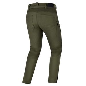 Vêtements de sport grande taille pour hommes, jeans de moto de protection, pantalons d'équitation respirants et anti-UV pour les courses de moto de rue - Product Image 3