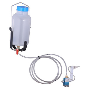 SONO J110 La combinación de fijación por soplado de aire incluye el accesorio de soplado de aire y el pedal, que se combinan como un conjunto completo. - Product Image 1