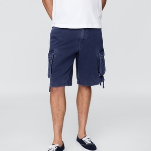 Heavyweight Fleece <b>Mens</b> <b>Shorts</b> Loose Fit Streetwear Blank Pullover Style <b>Short</b> Pant High Quality Combed Cotton <b>Lounge</b> Wear - Product Image 6