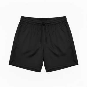 Shorts Deportivos para Hombre, Personalizados, de Cintura Media, Impresos, Transpirables, Ecológicos, de Secado Rápido, Impermeables, de Spandex/Algodón, de Alta Calidad, de Fábrica OEM - Product Image 1
