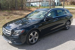 Mercedes-Benz E-450 4Matic Wagon 2019 - Product Image 5