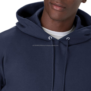 เสื้อฮู้ดดี้ผู้ชายคุณภาพดี แฟชั่นใหม่ ราคาถูก สินค้าขายดี ดีไซน์ใหม่ ตามความต้องการของลูกค้า ลดราคา - Product Image 4