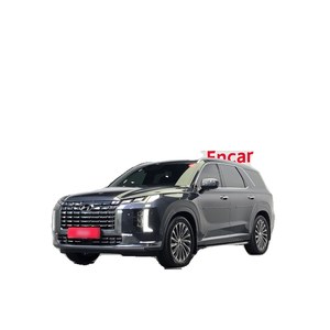 2023 para Palisade Diesel 2.2 4WD 23,506 km Caja de Cambios Automática Asientos de Cuero Volante a la Izquierda 7 Asientos Pantalla Táctil - Product Image 1