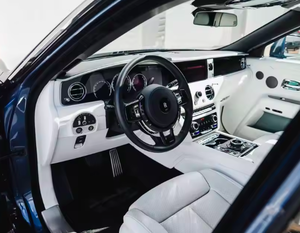 Rolls-Royce Ghost 2023 Usado, Motor V12 de 6.6 Litros con Doble Turbo, Transmisión Automática de Ocho Velocidades - Product Image 3