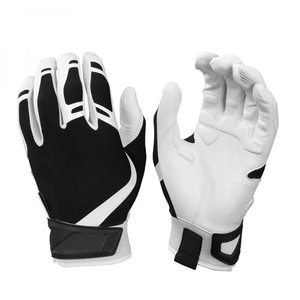 Guantes Deportivos con Logotipo Personalizado |   Microfibra sublimada y amortiguación de seguridad |   Fábrica Mayorista - Product Image 4