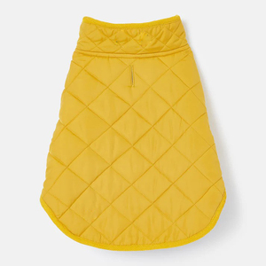 Reliable Product Best Quality Adjustable <b>Button</b> Closure Padded <b>Dog</b> Outerwear Coats Custom Made <b>Dog</b> Jackets At Best Price - Product Image 1