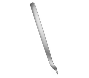 Lot de 7 grands rétracteurs Hohman en acier inoxydable pour chirurgie orthopédique, usage hospitalier, certifié CE, levier osseux, en vente - Product Image 5