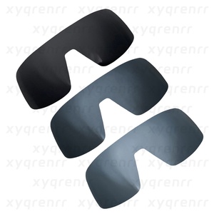 Xyqrenrr phân cực thay thế ống kính fitoakley sutro S oo9462 Kính mát -- Chống trầy xước | Chống va đập | hoàn toàn phù hợp - Product Image 3