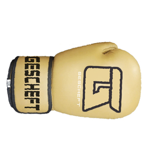 Gants de boxe professionnels respirants et durables avec sangle de poignet sécurisée pour l'entraînement, le sparring et la salle de sport - Product Image 6