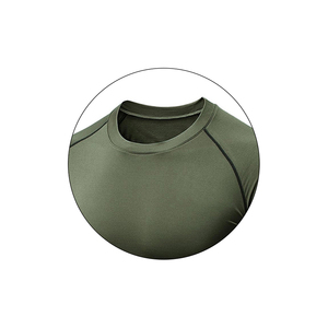 2026 Cheap Price New Men's Customized Summer Training Tank Top Breathable Quick Dry High Quality 100% Cotton Crew Neck 220g High - Product Image 6