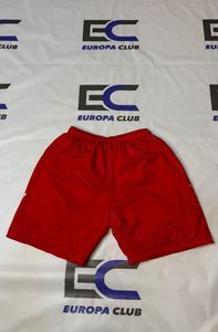 Shorts en maille respirants et à séchage rapide pour hommes, de haute qualité, personnalisables par sublimation - Product Image 5