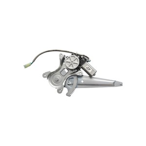 TOY-151-2 69804-06110 Lève-vitre électrique Marque privée Prix compétitif Qualité durable NEUF - Product Image 2