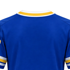 Camiseta Deportiva Personalizada al por Mayor para Mujer, Uniforme de Equipo de Manga Corta, Ropa Deportiva Transpirable Informal para Dama - Product Image 4