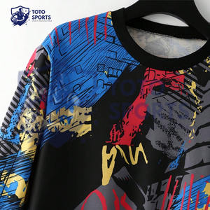 Sudadera Elegante y Cómoda de Alta Calidad, Nueva Llegada, Tela Suave, Precio Razonable, Prenda Informal de Invierno, Sudadera Informal - Product Image 5