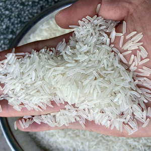 ข้าวหอมมะลิ ST25 เวียดนาม ข้าวขาวเมล็ดยาว คุณภาพพรีเมียมมาตรฐานส่งออก เนื้อนุ่ม กลิ่นหอมเข้มข้น สำหรับการจัดจำหน่ายระหว่างประเทศ - Product Image 1