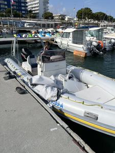 J-o-k-e-r B-o-a-t C-o-a-s-t-e-r 650 Bateaux de commerce en gros - Product Image 3